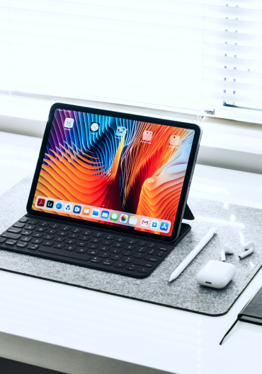 laptop